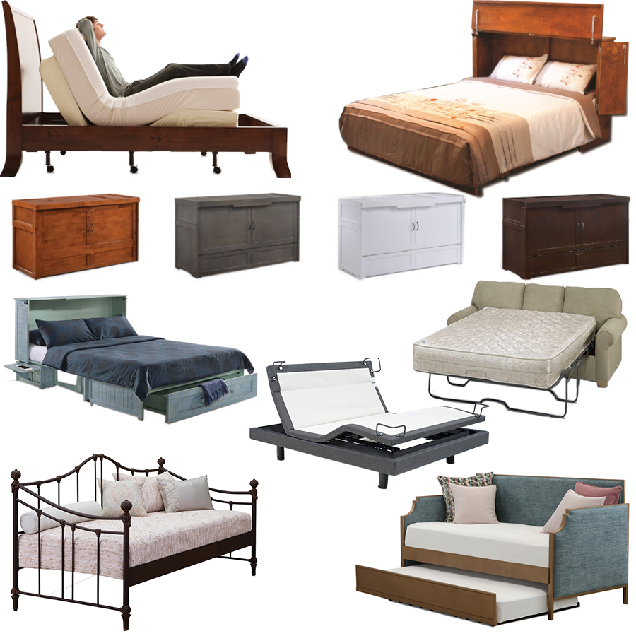 SleepCenter Furniture